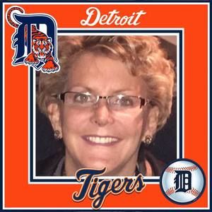 Meet your Posher, Denise